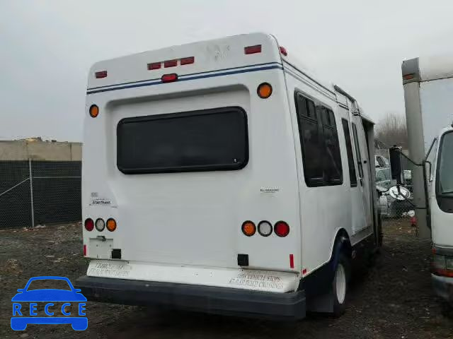 2010 FORD E350 SUPER 1FDEE3FP0ADA32434 зображення 3