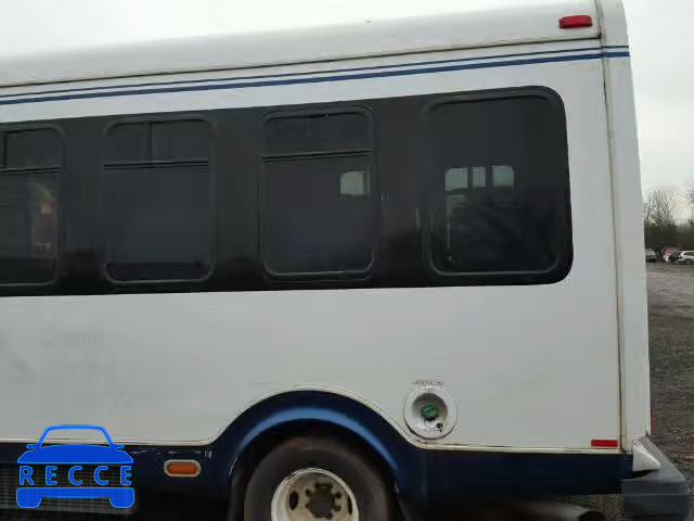 2010 FORD E350 SUPER 1FDEE3FP0ADA32434 image 8