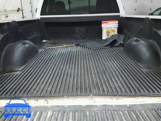 2004 DODGE RAM 1500 S 1D7HA16K44J209827 image 5