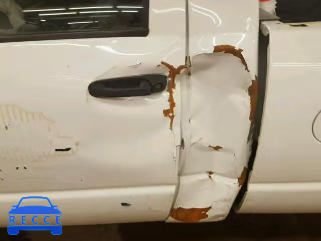 2004 DODGE RAM 1500 S 1D7HA16K44J209827 image 8