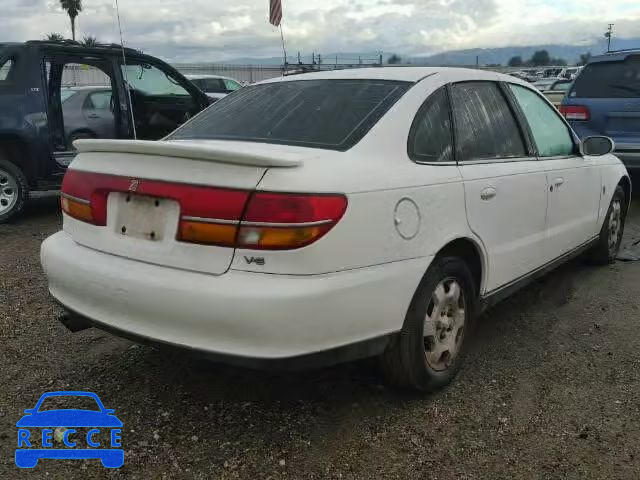 2001 SATURN L300 1G8JW54R41Y541932 Bild 3