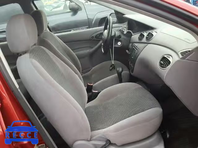 2003 FORD FOCUS SE C 1FAFP34PX3W335126 зображення 4