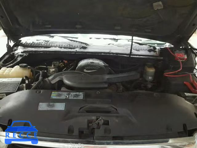 2002 GMC YUKON 1GKEK13Z22J261471 image 6