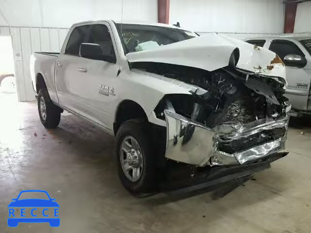 2017 RAM 2500 SLT 3C6UR5DL2HG551411 image 0