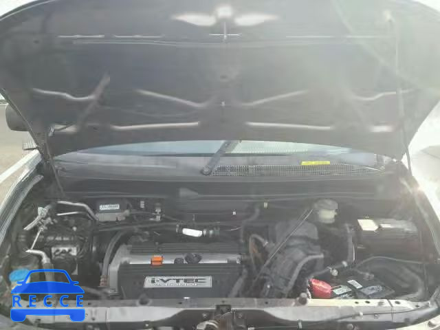2005 HONDA ELEMENT EX 5J6YH18605L002017 image 6