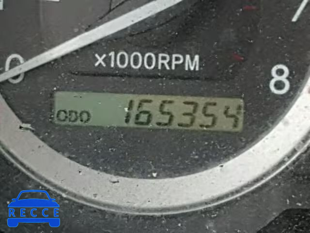 2004 TOYOTA SIENNA XLE 5TDZA22C14S038301 image 7