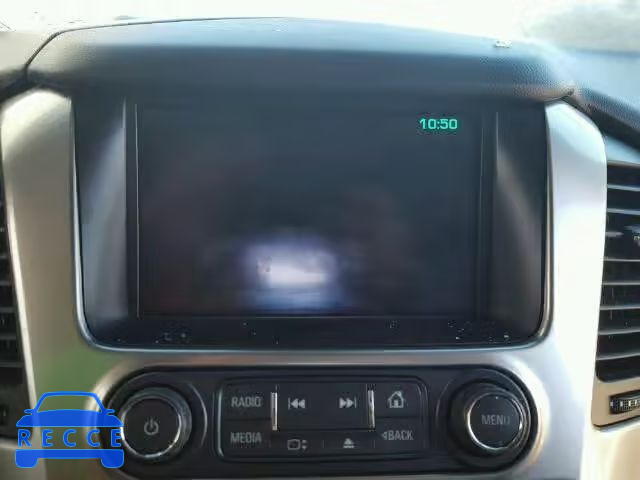 2016 CHEVROLET K1500 SUBU 1GNSKHKC8GR274245 зображення 8