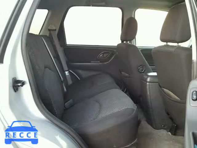 2005 MAZDA TRIBUTE S 4F2YZ94105KM25956 image 5