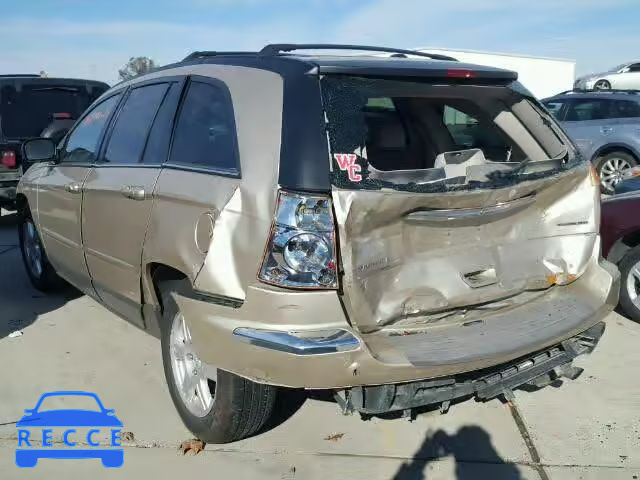 2006 CHRYSLER PACIFICA T 2A4GF68426R921877 Bild 2