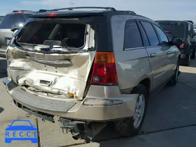 2006 CHRYSLER PACIFICA T 2A4GF68426R921877 Bild 3