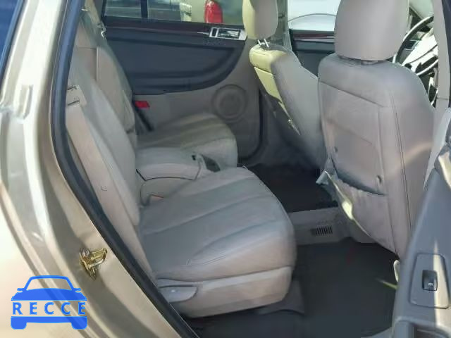 2006 CHRYSLER PACIFICA T 2A4GF68426R921877 Bild 5