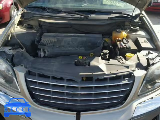 2006 CHRYSLER PACIFICA T 2A4GF68426R921877 Bild 6