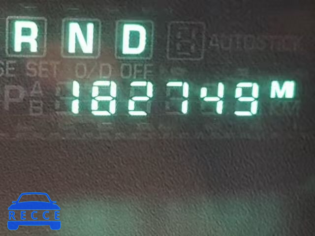 2006 CHRYSLER PACIFICA T 2A4GF68426R921877 Bild 7