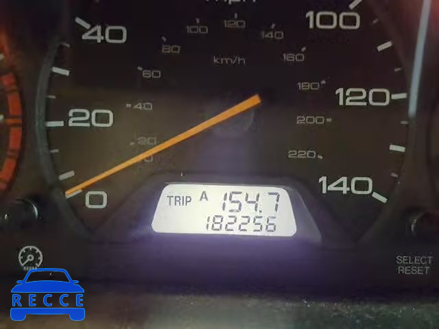 2003 HONDA ODYSSEY EX 2HKRL18913H502854 image 7