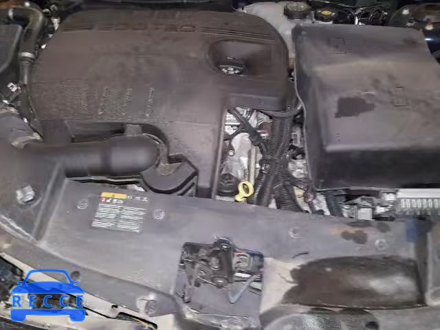 2011 CHEVROLET MALIBU 1LT 1G1ZC5E17BF101607 image 6