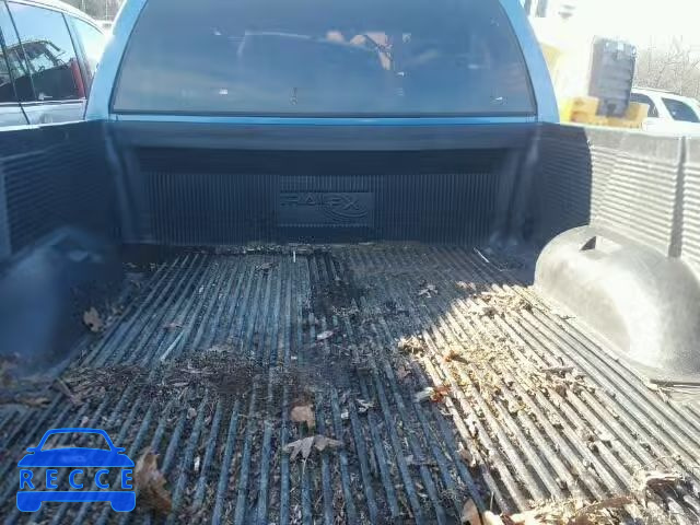 2006 DODGE RAM 1500 S 1D7HA16K76J117954 image 5