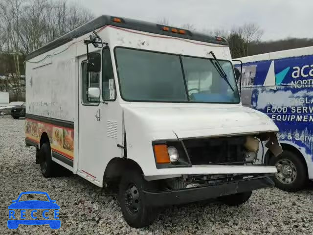 1994 FORD E350 1FCJE39H7RHA79942 Bild 0