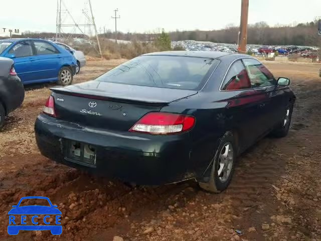 1999 TOYOTA CAMRY SOLA 2T1CG22P7XC186361 Bild 3