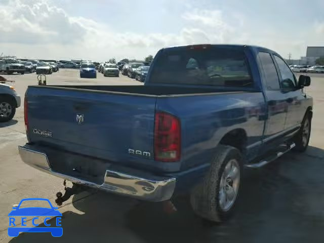 2002 DODGE RAM 1500 Q 1D7HA18N22S679515 image 3