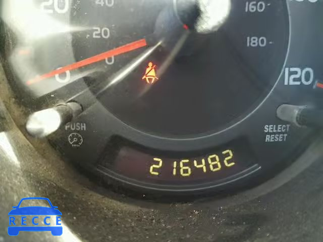 2005 HONDA ELEMENT EX 5J6YH28605L008275 image 7
