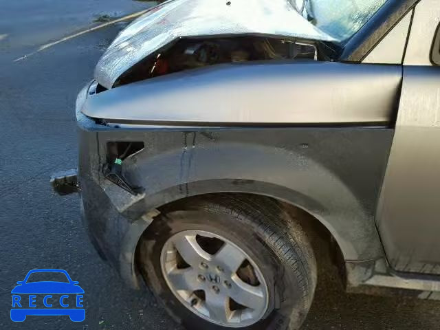 2005 HONDA ELEMENT EX 5J6YH28605L008275 image 8