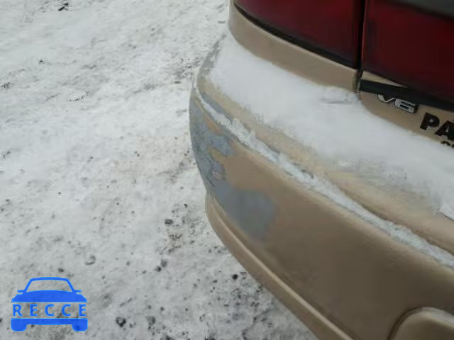2002 CHEVROLET MALIBU 1G1ND52J52M514556 image 9
