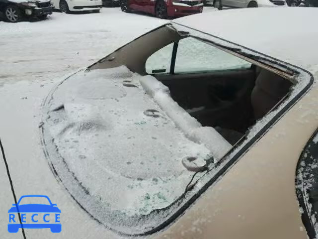 2002 CHEVROLET MALIBU 1G1ND52J52M514556 image 8