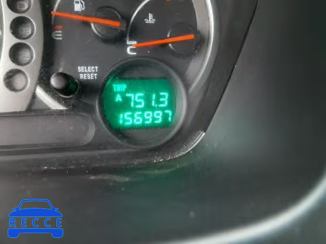 2004 HONDA PILOT EXL 2HKYF18664H550814 image 7