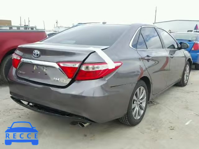 2017 TOYOTA CAMRY HYBR 4T1BD1FK1HU200915 image 3