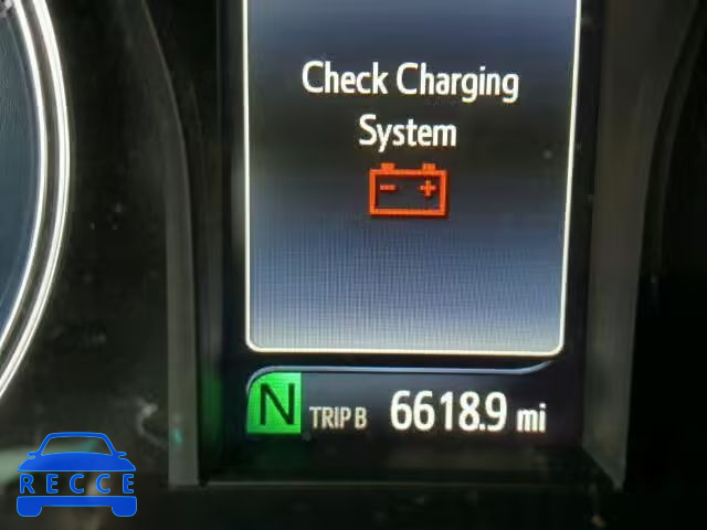 2017 TOYOTA CAMRY HYBR 4T1BD1FK1HU200915 image 7