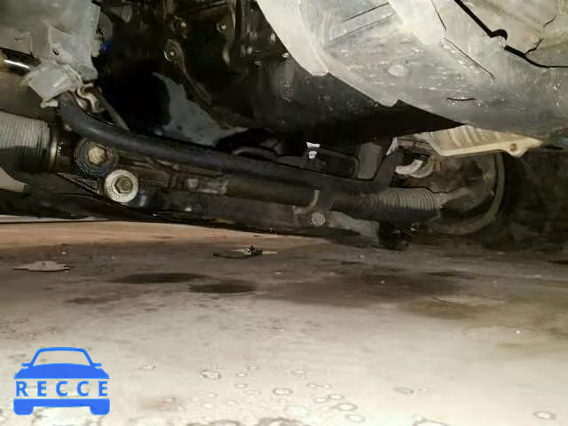 2003 TOYOTA TACOMA PRE 5TEGN92N03Z291617 image 9