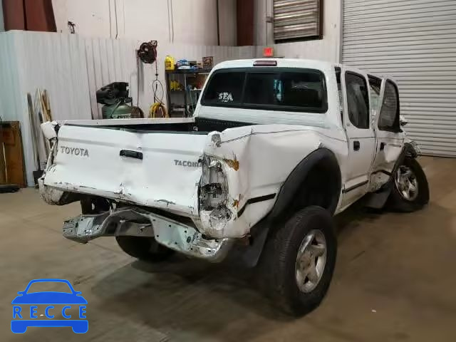 2003 TOYOTA TACOMA PRE 5TEGN92N03Z291617 image 3
