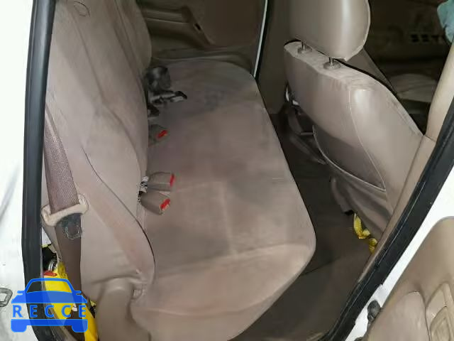 2003 TOYOTA TACOMA PRE 5TEGN92N03Z291617 image 5