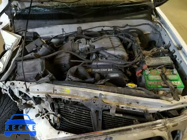 2003 TOYOTA TACOMA PRE 5TEGN92N03Z291617 image 6
