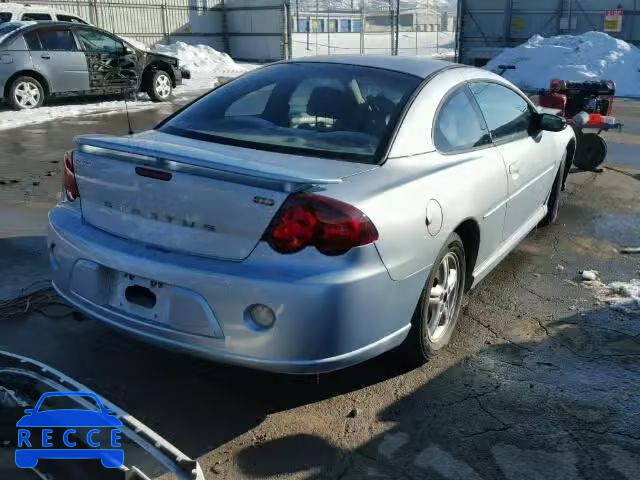 2003 DODGE STRATUS SE 4B3AG42G33E164304 зображення 3