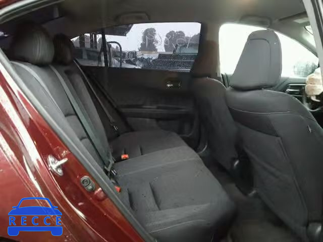 2015 HONDA ACCORD SPO 1HGCR2F50FA152902 image 5