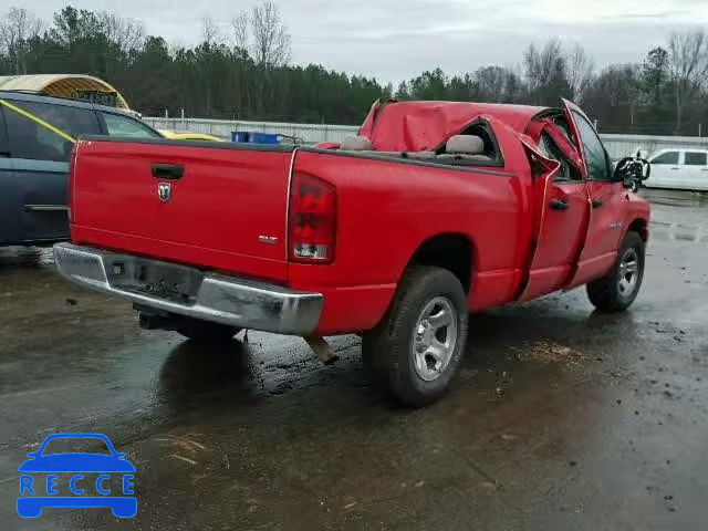 2005 DODGE RAM 1500 Q 1D7HA18N45J542294 image 3