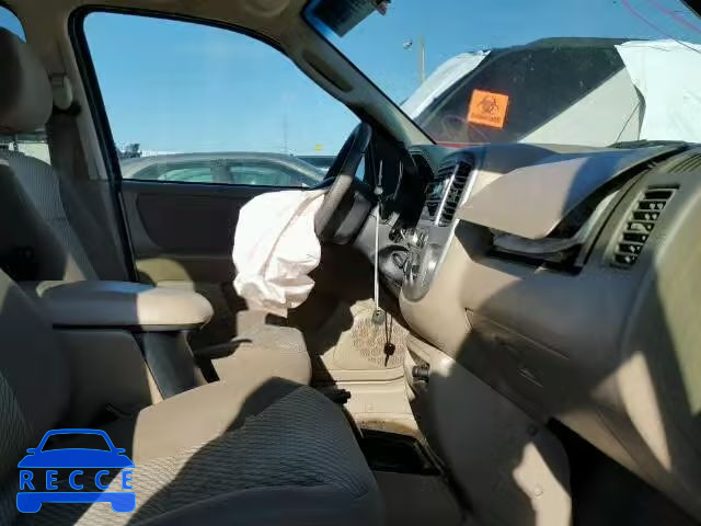 2003 FORD ESCAPE XLT 1FMYU03173KA42052 image 4