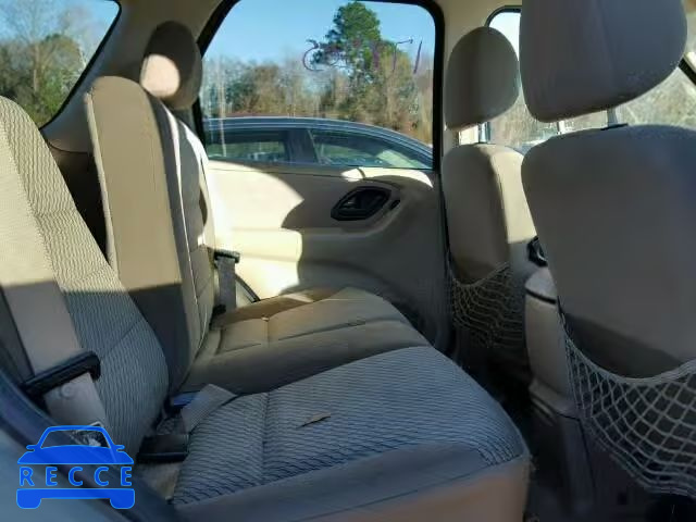 2003 FORD ESCAPE XLT 1FMYU03173KA42052 image 5