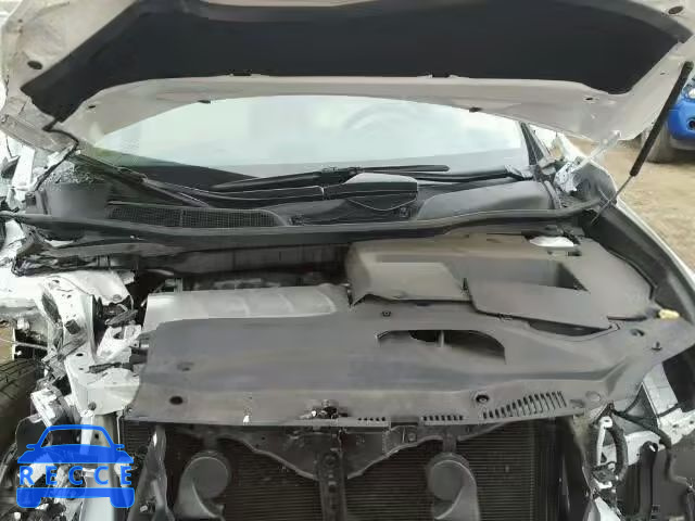 2015 LEXUS RX 350 2T2ZK1BA6FC200128 image 6