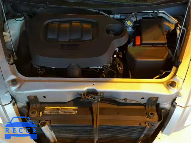 2009 CHEVROLET HHR LS 3GNCA13B79S607801 image 6