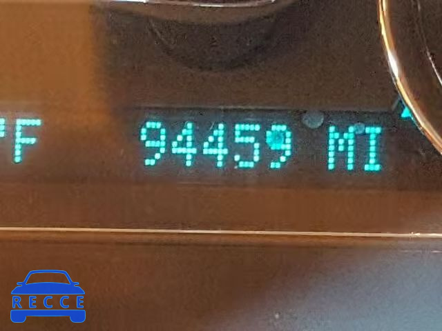 2009 CHEVROLET HHR LS 3GNCA13B79S607801 image 7