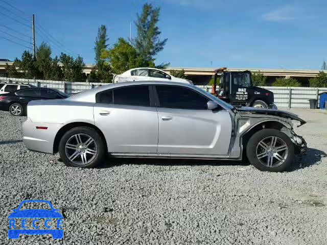 2012 DODGE CHARGER PO 2C3CDXAT1CH226782 image 9