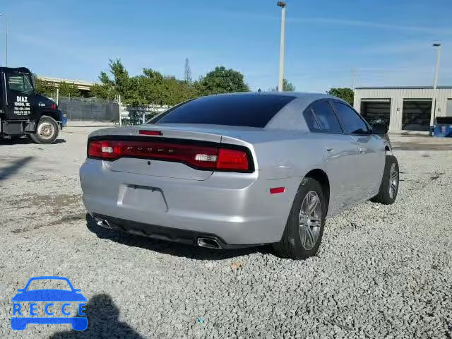 2012 DODGE CHARGER PO 2C3CDXAT1CH226782 image 3