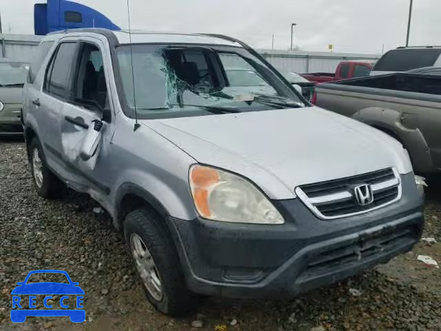 2003 HONDA CR-V EX JHLRD78873C029192 Bild 0