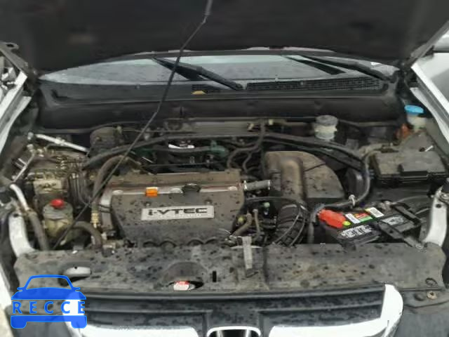 2003 HONDA CR-V EX JHLRD78873C029192 Bild 6