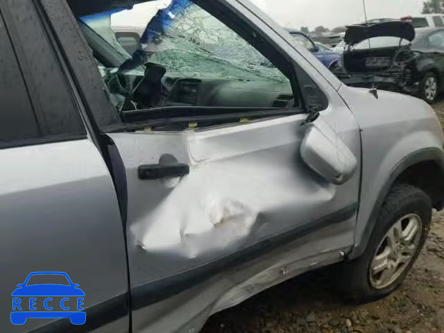 2003 HONDA CR-V EX JHLRD78873C029192 Bild 8