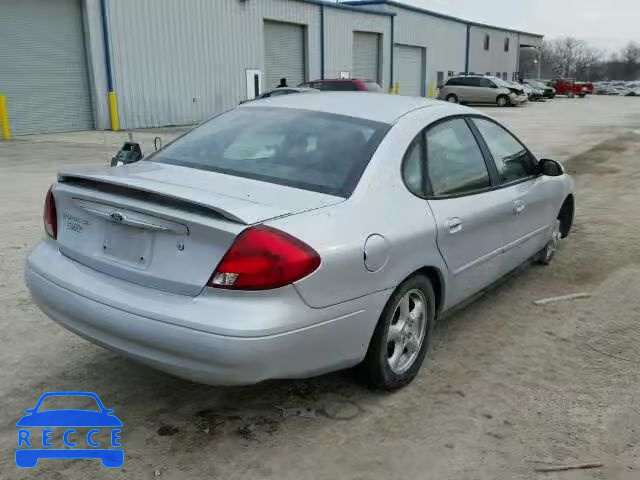 2003 FORD TAURUS SE 1FAFP53263G236816 Bild 3