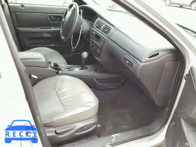 2003 FORD TAURUS SE 1FAFP53263G236816 Bild 4