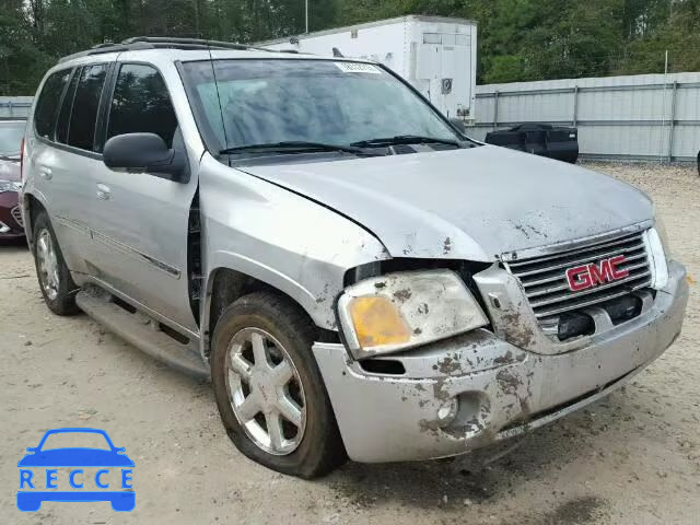 2008 GMC ENVOY 1GKDS13S582157915 image 0